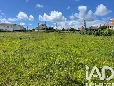 Terreno urbano em Antas