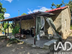 Casa de campo  em Castelo Branco