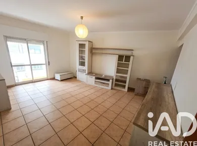 Apartamento T2 em Olhão