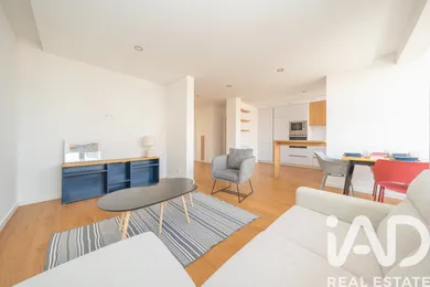 Apartamento T2 em Setúbal