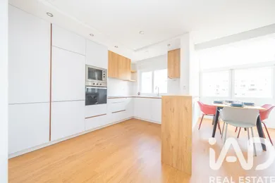 Apartamento T2 em Setúbal