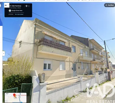 Apartamento T2 em Torres Vedras