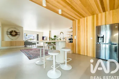 Penthouse T2 em LAGOS