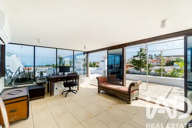Penthouse T2 em LAGOS