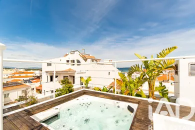 Penthouse T2 em LAGOS