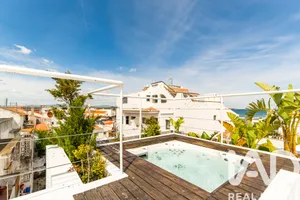 Penthouse T2 à LAGOS