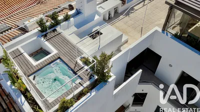 Fotografia 4 de Apartamento 3 quartos de 133 m² em Lagos