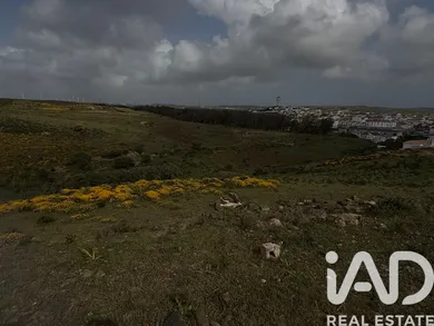 Terreno misto em Vila do Bispo