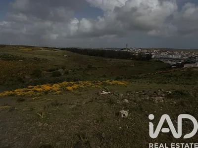 Fotografia 3 de Terreno misto de 5560 m² em Vila do Bispo