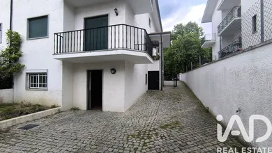 Maison jumelle à Rio de Loba
