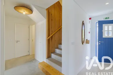 Maison à Carvalhal