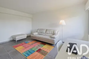 Appartement T2 à Lisboa