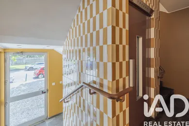 Apartamento T2 em Lisboa