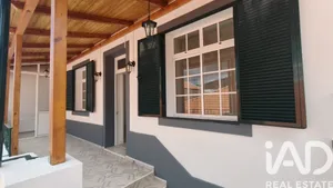 Andar de moradia em Funchal