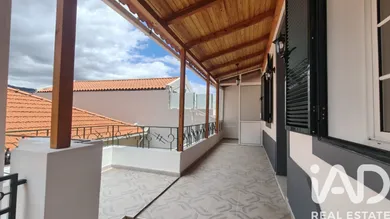 Apartment in house in Funchal