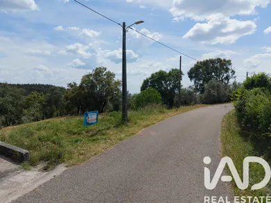 Farm land in Casais
