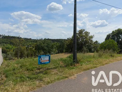 Farm land in Casais