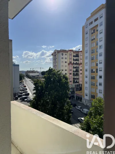 Fotografia 3 de Apartamento 2 quartos de 80 m² em Setúbal