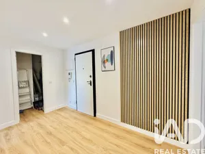 Appartement T2 à Lavradio