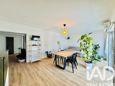 Apartment T2 in Lavradio