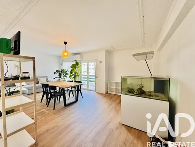 Apartment T2 in Lavradio