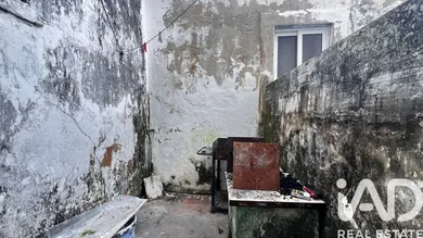 Apartment T1 in Setúbal