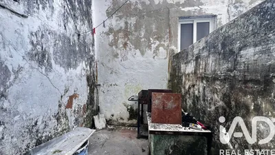 Fotografia 3 de Apartamento 1 quarto de 41 m² em Setúbal