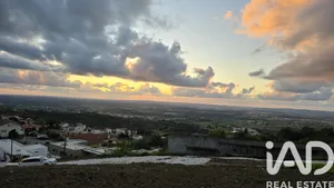 Terrain à bâtir  à Cadaval 