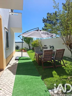 Maison  à Caldas da Rainha