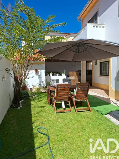 Maison à Caldas da Rainha