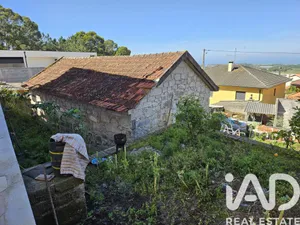 Pavillon  à Belinho