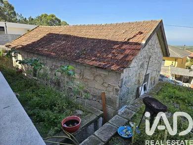 Pavillon  à Belinho