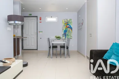 Apartamento T2 em Torres Vedras