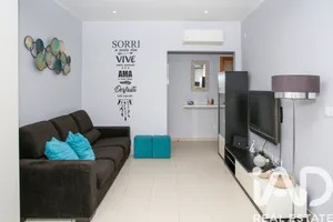 Apartamento T2 em Torres Vedras