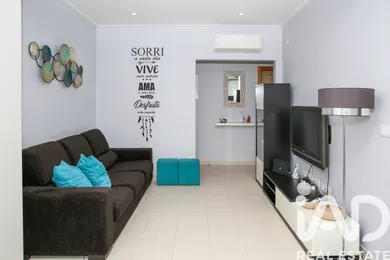 Apartamento T2 em Torres Vedras