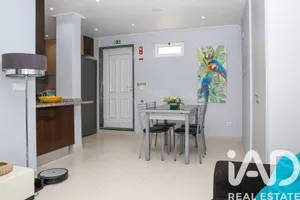 Appartement T2 à Torres Vedras