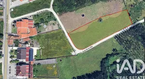 Terrain agricole   à Vagos