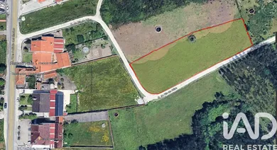Farm land  in Vagos
