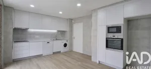 Apartment T3 in Covilhã