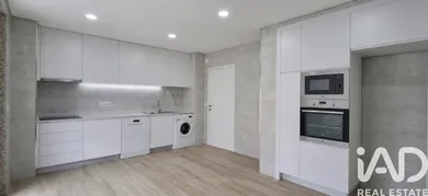 Apartment T3 in Covilhã