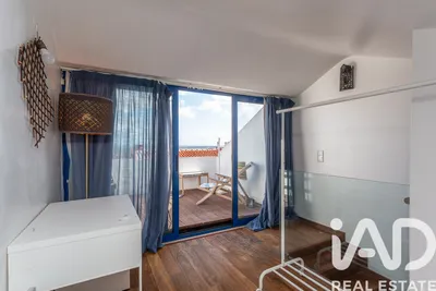 Fotografia 3 de Triplex 2 quartos de 96 m² em Lisboa