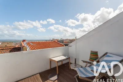 Fotografia 6 de Apartamento 1 quarto de 40 m² em Lisboa