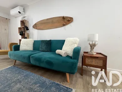 Apartamento T1 em Peniche
