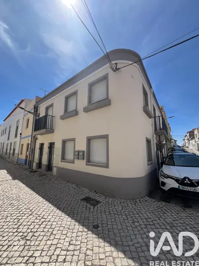 Apartamento T1 em Peniche