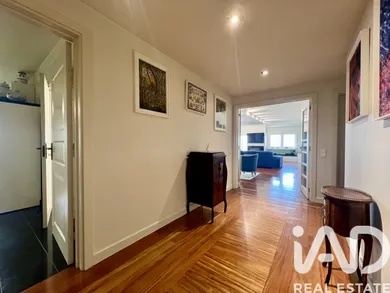 Apartment T4 in Matosinhos