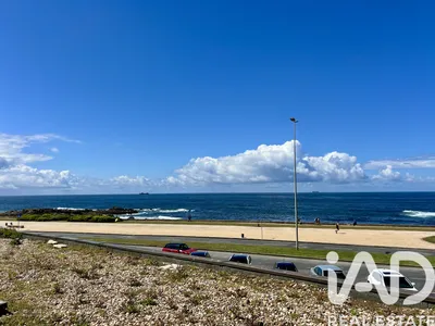 Fotografia 1 de Apartamento 4 quartos de 267 m² em Matosinhos