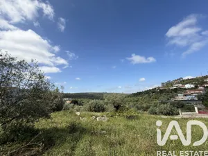 Terrain  à Alqueidão da Serra
