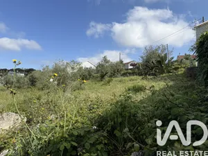 Terreno  em Alqueidão da Serra