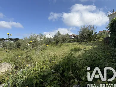 Terreno  em Alqueidão da Serra