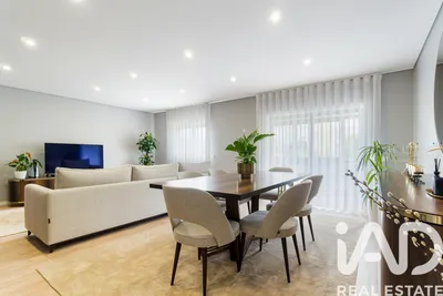 Fotografia 1 de Apartamento 3 quartos de 243 m² em Portimão